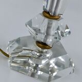 Ancient Crystal Lamp Foot