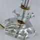 Ancient Crystal Lamp Foot
