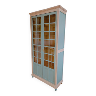 Armoire vitrine