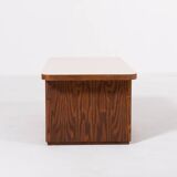Small Brutalist coffee table from 1970’s
