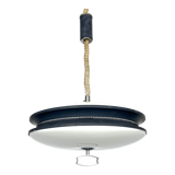 Vintage Italian adjustable chandelier by Reggiani, Italy 1960s