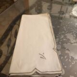 Tea towels