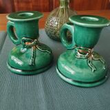 Candle holders