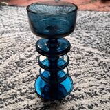 Antique English candlestick