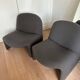 Chaises Artifort Alky (2x)
