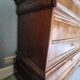 Louis Philippe chest of drawers