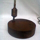 Workshop lamp