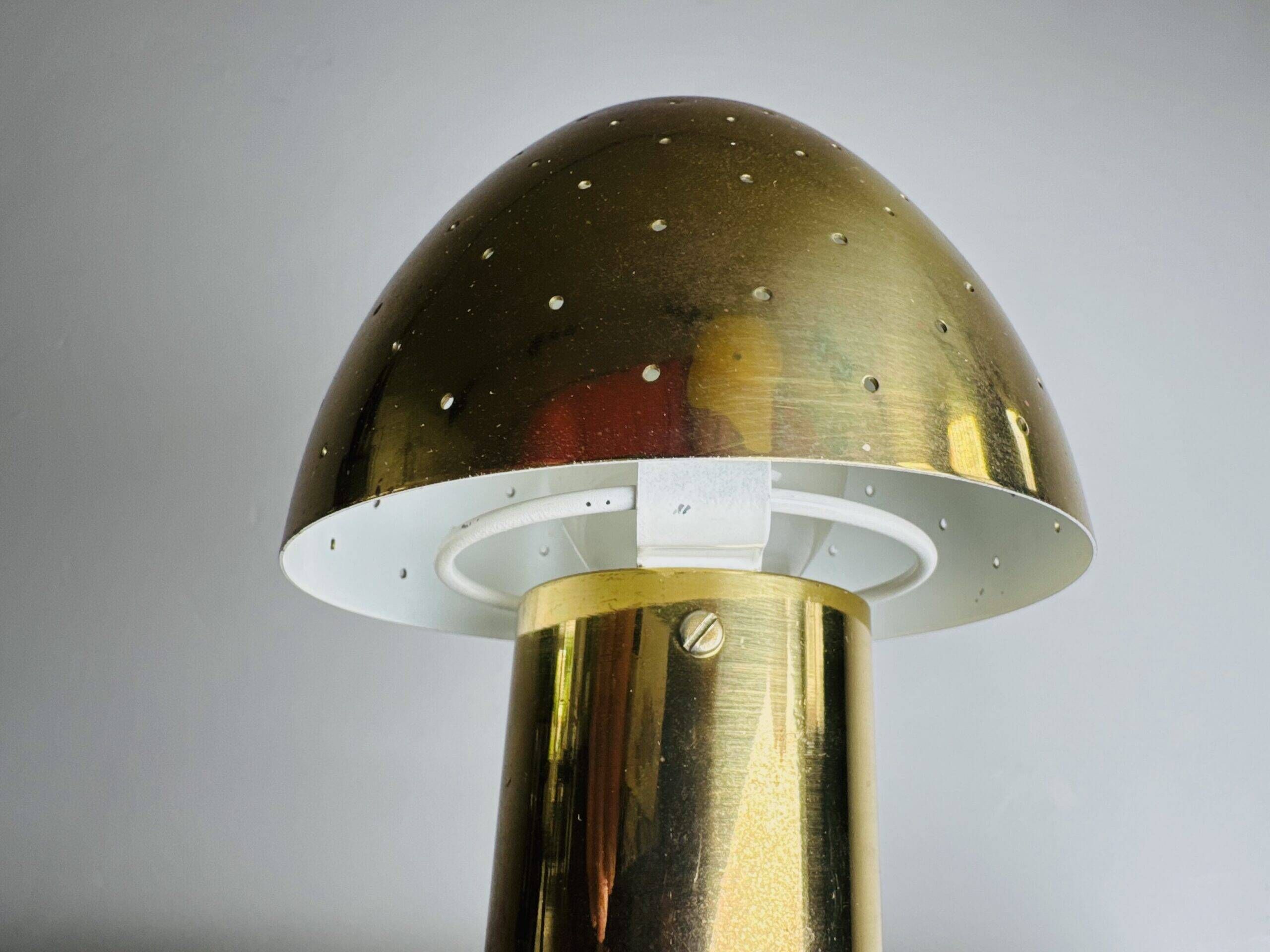 B-221 'Lysina' Table Lamp By Hans-Agne Jakobsson For Hans-Agne Jakobsson Lighting Company, Sweden 1960S