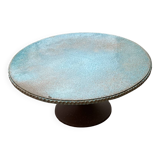 Ceramic table top