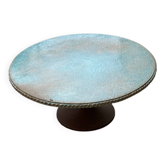 Plateau de table en céramique