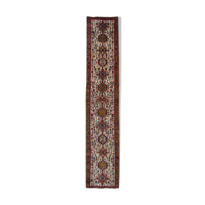 Tapis runer persan vintage