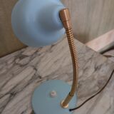 Lampe  de chevet années  60