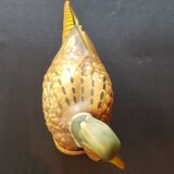 Ceramic pheasant