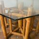 Dining table 80