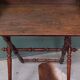 Georgian military campaign butler tray 19th century