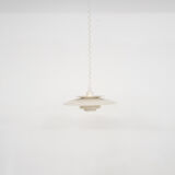 Simon P. Henningsen for Lyskaer Belysning pedant light, model 4815