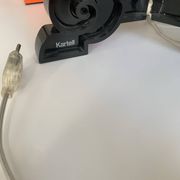 Kartell lamp