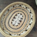 Set 4 matching baskets.