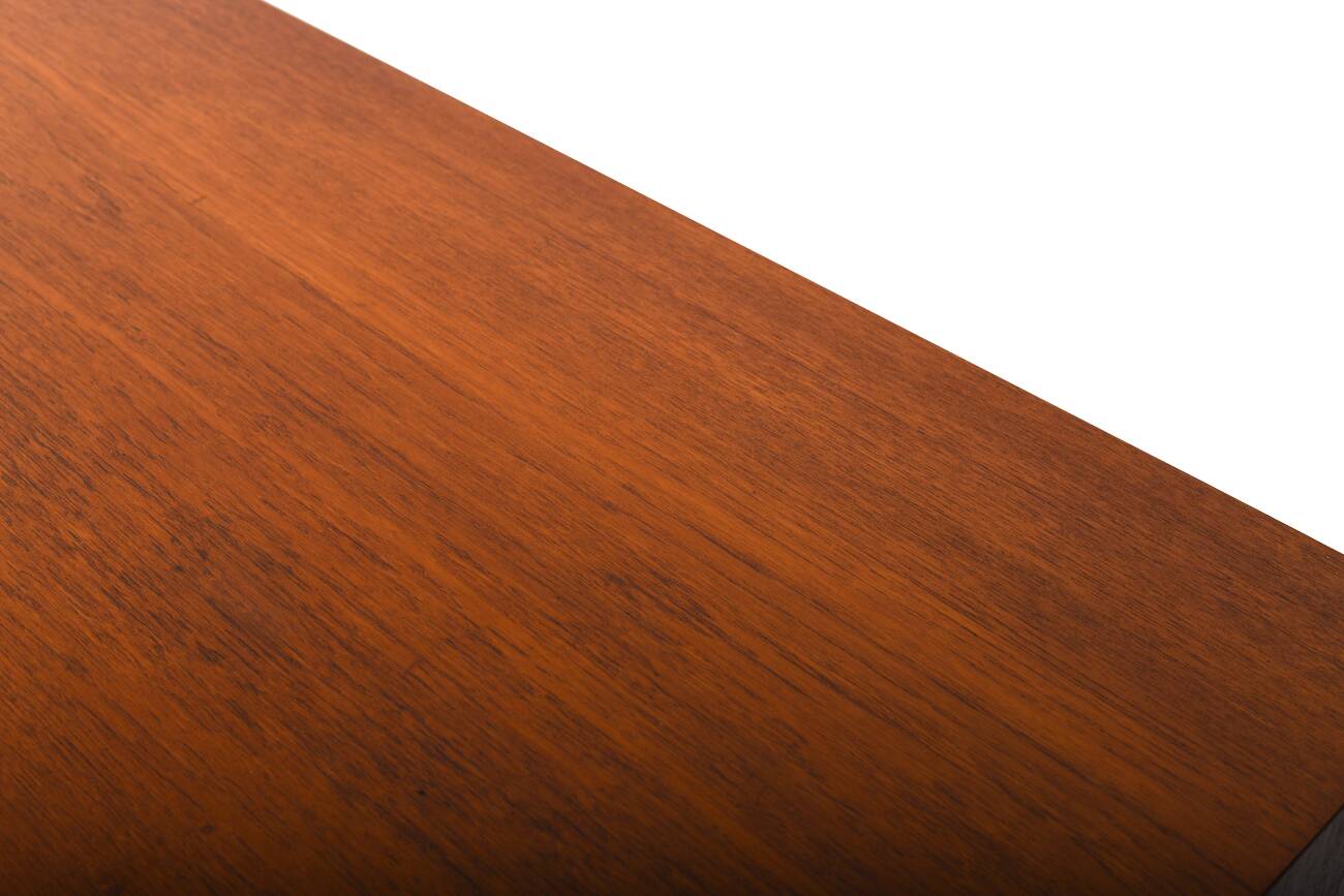 Rare Børge Mogensen Sideboard / Double Dresser Set 1950s.