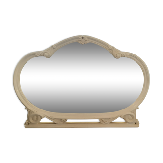 Miroir de commode 150x100cm