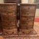 Small weekly chest of drawers