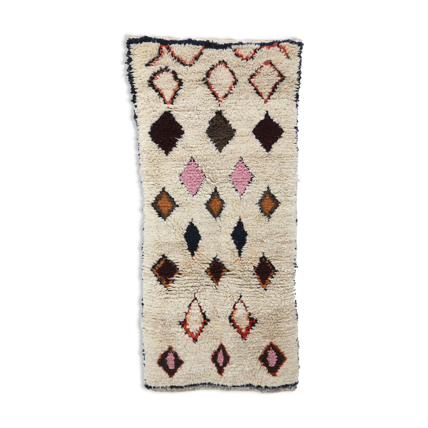 Carpet Azilal, 90 x 183 cm