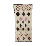 Carpet Azilal, 90 x 183 cm