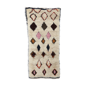 Carpet Azilal, 90 x 183 cm