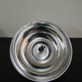 Chrome industrial hanging