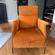 "Lounge chair 'Céline'"