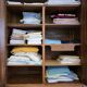 Armoire en merisiera