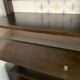 Vintage Roche Bobois modular shelf library
