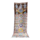Berber carpet hallway boujad modern Moroccan