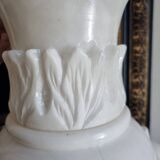 Important Medici alabaster vase