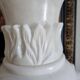 vase Médicis en albâtre