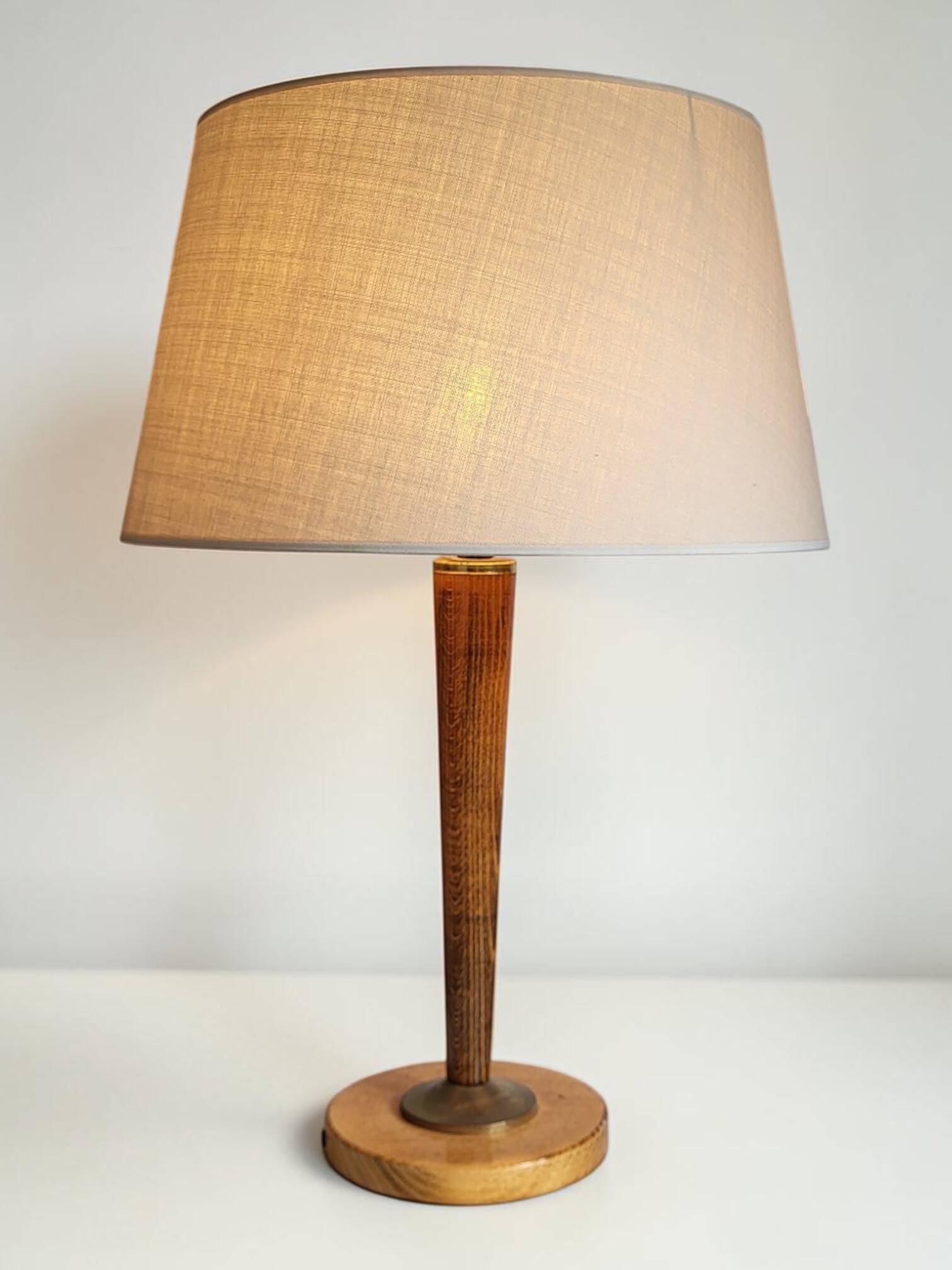 Unilux Design Mazda Lamp 1960s