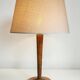 Unilux Design Mazda Lamp 1960s