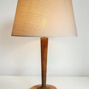Lampe Unilux Design Mazda 1960's