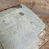 Industrial shelving unit rack or room divider