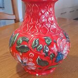 Vintage vase from the 70s
