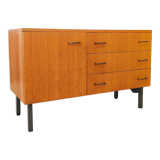 Vintage chest of drawers
