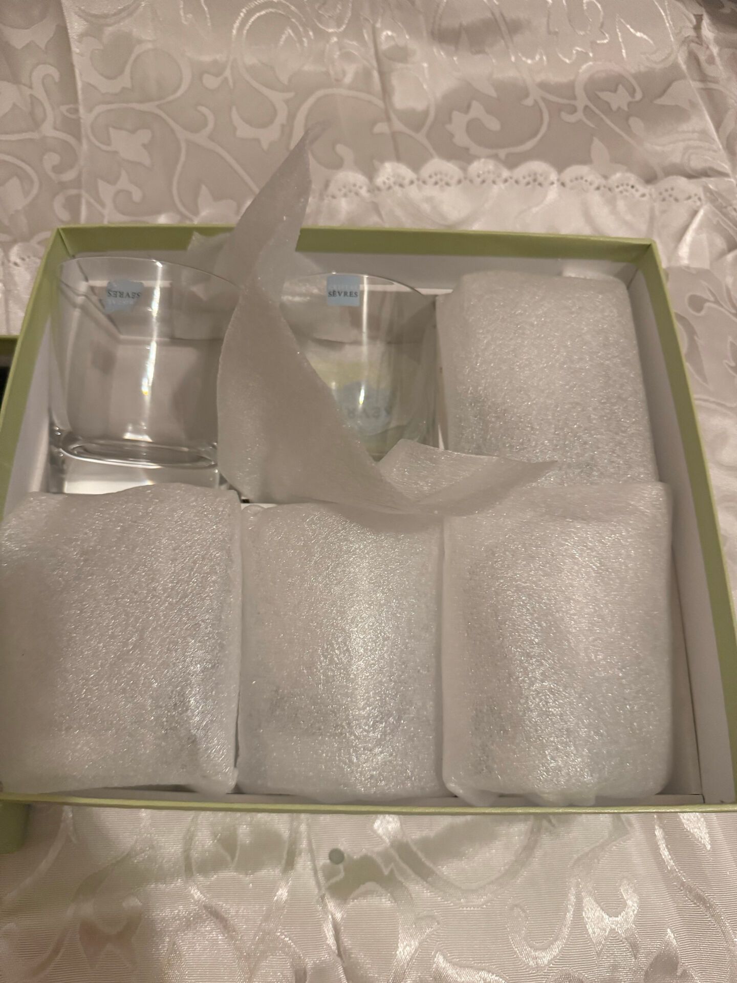 Verre
