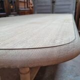 Farmhouse table