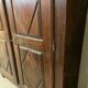 Former wardrobe closet closet louis XIII