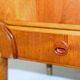 Teak enfilade, sweden, 1960