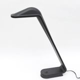 Alfred Homann table lamp, for L. Poulsen, 80's
