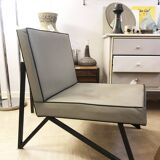 Memphis Ronéo armchair, 1950