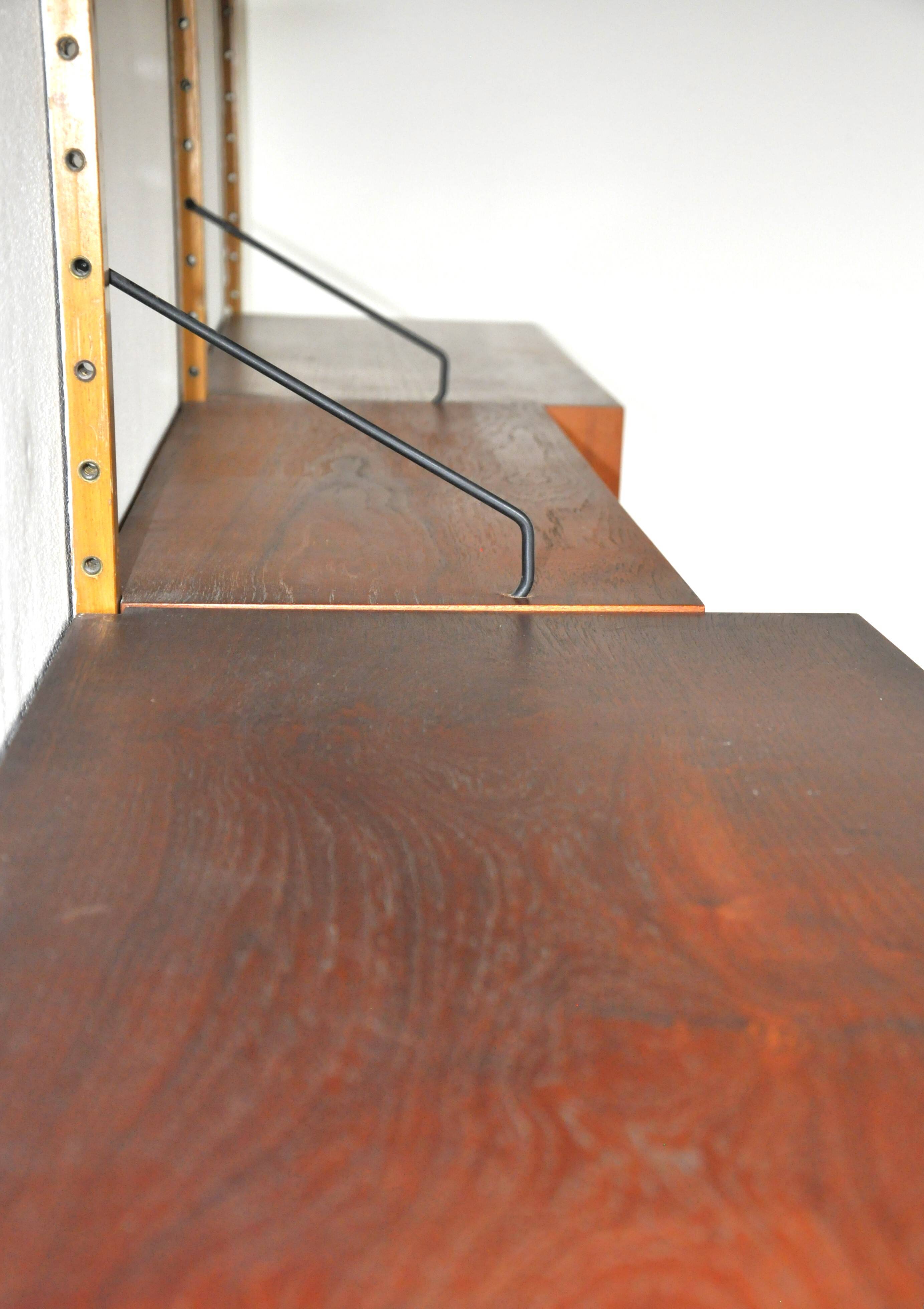 Meuble etagere Cadovius