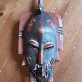 Masques africains