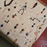 Berber carpet